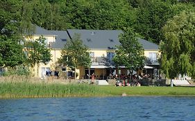 Strandhaus Am Inselsee